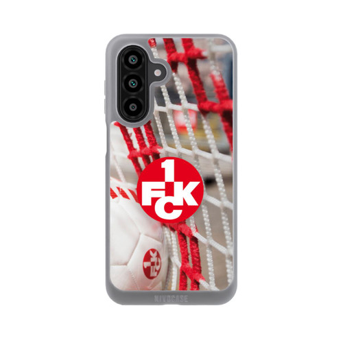 Samsung Galaxy A18 5G NIVOpure Torschuss FCK
