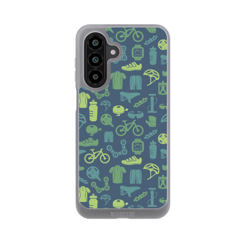 Samsung Galaxy A18 5G NIVOpure Bikes &amp; Parts