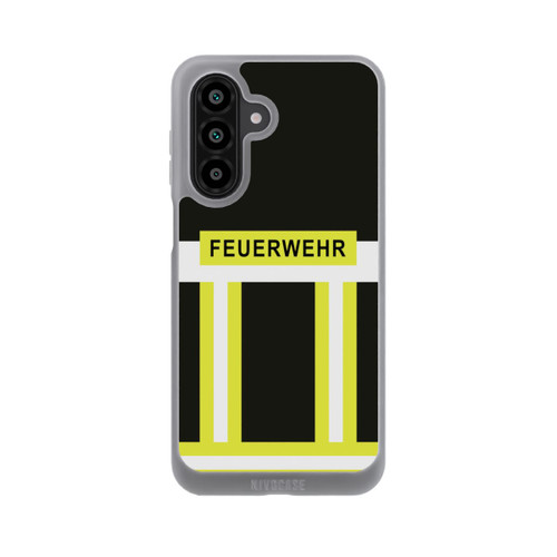 Samsung Galaxy A18 5G NIVOpure Feuerwehr