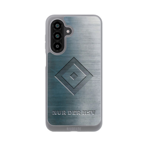 Samsung Galaxy A18 5G NIVOpure Nur der HSV Metalllook