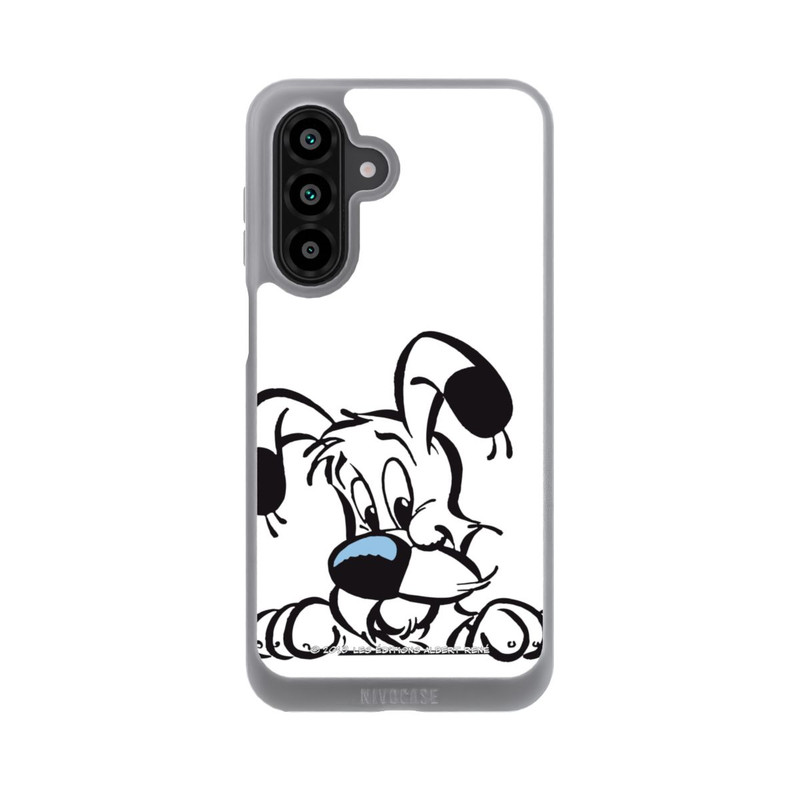 Galaxy A18 5G NIVOpure Idéfix