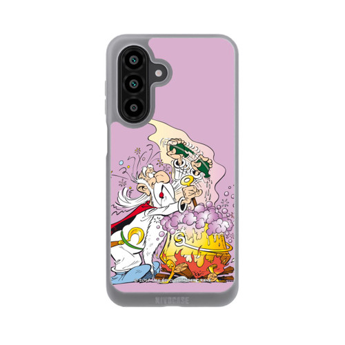 Samsung Galaxy A18 5G NIVOpure Panoramix Potion Magique