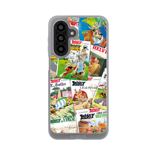 Samsung Galaxy A18 5G NIVOpure Cover Collection