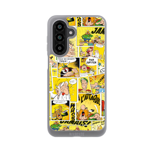 Samsung Galaxy A18 5G NIVOpure Comic Strip