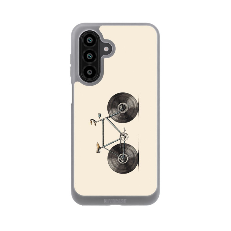 Galaxy A18 5G NIVOpure Velophone