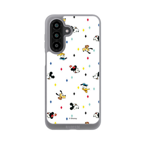 Samsung Galaxy A18 5G NIVOpure Disney Carnival Pattern