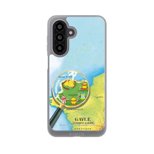 Samsung Galaxy A18 5G NIVOpure Gaule Carte