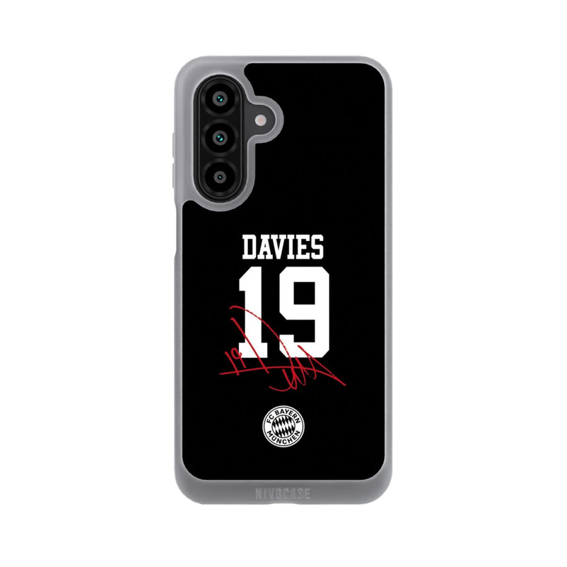 Galaxy A18 5G NIVOpure Davies #19 - FCB