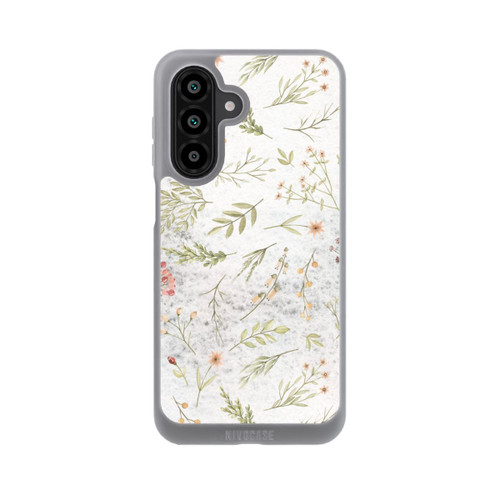 Samsung Galaxy A18 5G NIVOpure Floral Marble