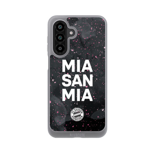 Samsung Galaxy A18 5G NIVOpure Mia San Mia Girly - FCB