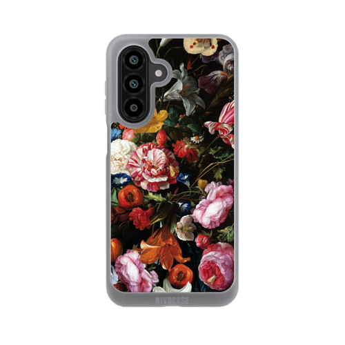 Samsung Galaxy A18 5G NIVOpure Farbenfrohes Bouquet