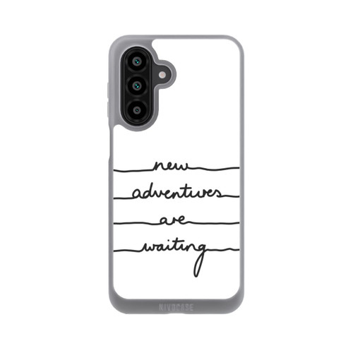 Samsung Galaxy A18 5G NIVOpure New Adventures are Waiting