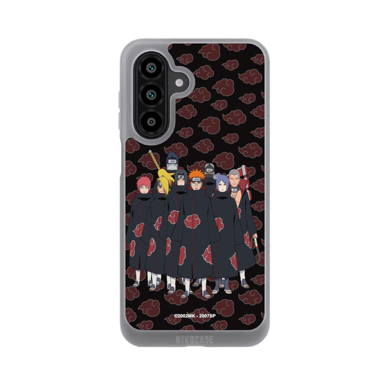 Galaxy A18 5G NIVOpure Akatsuki Gruppe