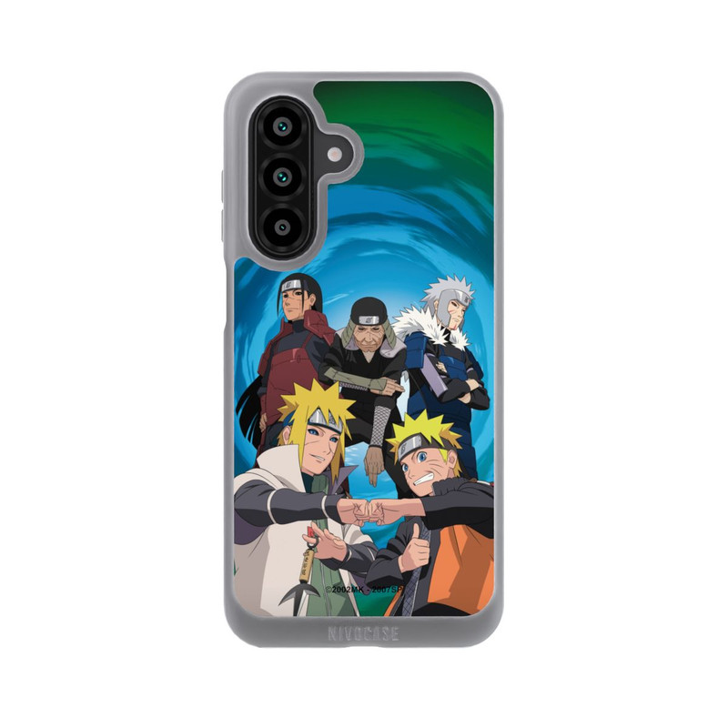 Galaxy A18 5G NIVOpure 4 Hokagen Gruppe