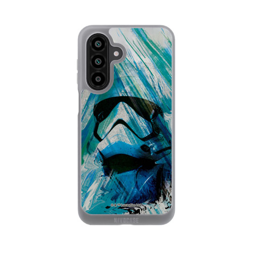 Samsung Galaxy A18 5G NIVOpure Colorful Stormtrooper - Star Wars Episode IX