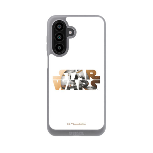 Samsung Galaxy A18 5G NIVOpure BB8 Logo Star Wars