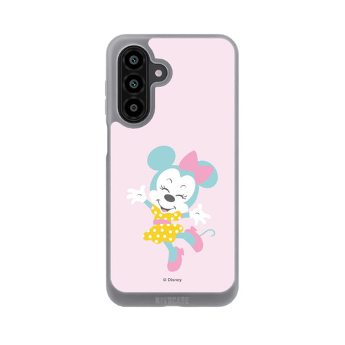 Samsung Galaxy A18 5G NIVOpure Süße Baby-Minnie