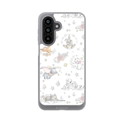 Samsung Galaxy A18 5G NIVOpure Sentimental Heritage Collection