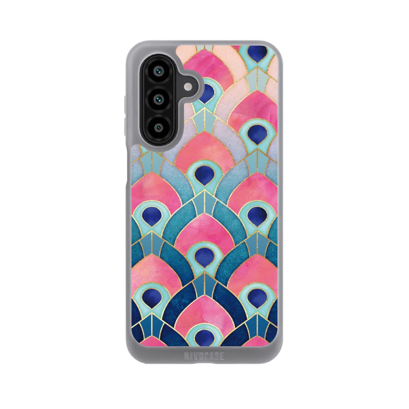 Galaxy A18 5G NIVOpure À plumes