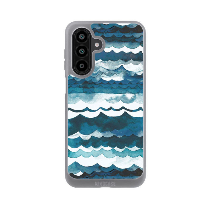 Galaxy A18 5G NIVOpure Meereswellen