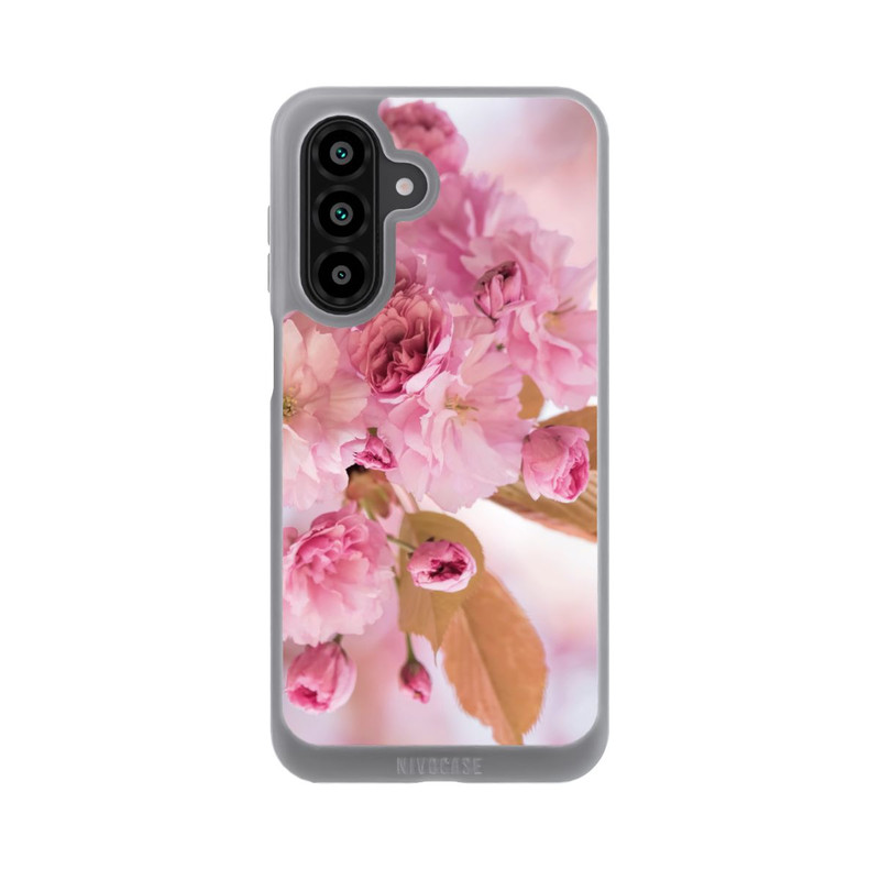 Galaxy A18 5G NIVOpure Kirschblütenbaum Fotografie