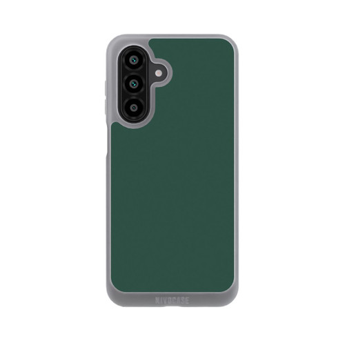 Samsung Galaxy A18 5G NIVOpure Waldgrün 3