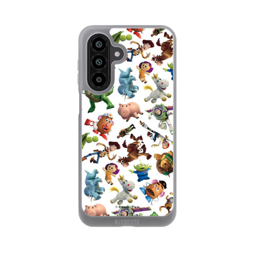 Samsung Galaxy A18 5G NIVOpure Toy Story-Muster 