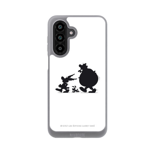 Samsung Galaxy A18 5G NIVOpure L'Ombre d'Astérix &amp; Obélix