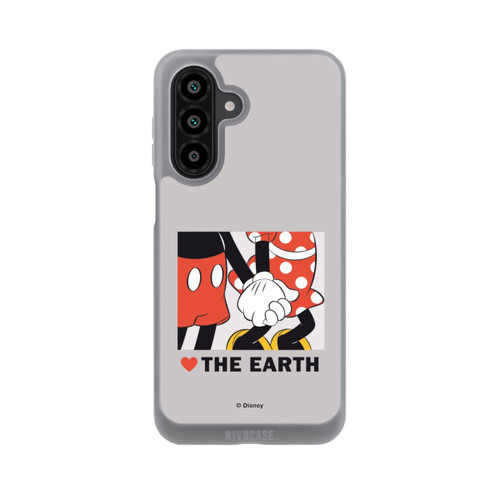 Samsung Galaxy A18 5G NIVOpure Liebe die Erde Micky and Minnie