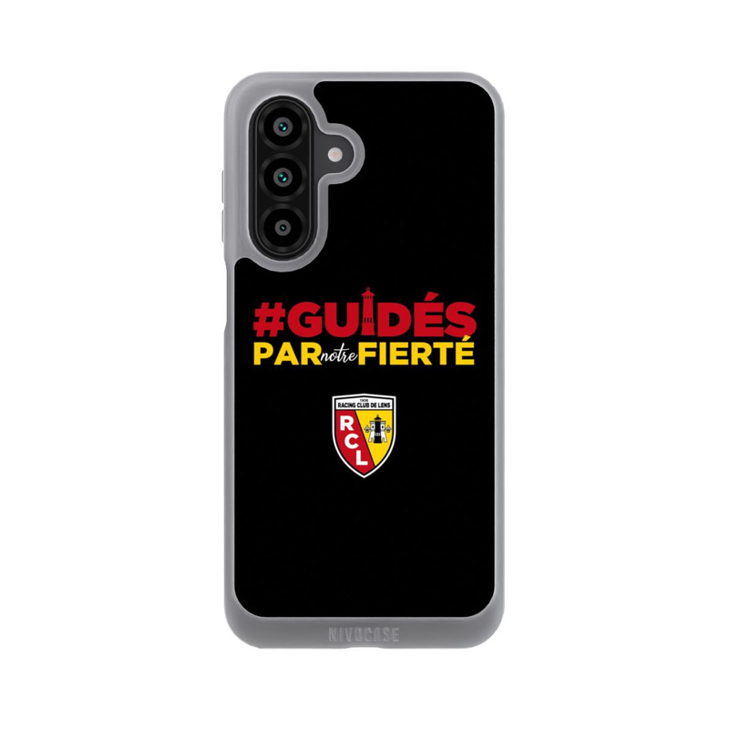 Galaxy A18 5G NIVOpure RC Lens Geleitet von unserem Stolz