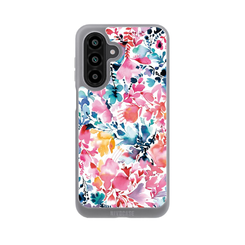 Galaxy A18 5G NIVOpure Magische Blumen