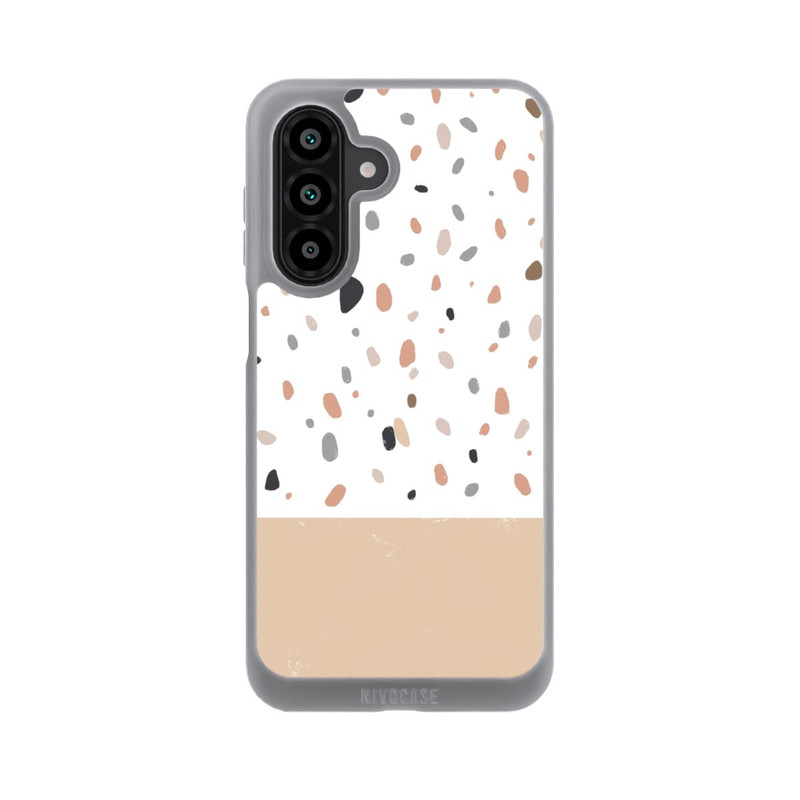 Galaxy A18 5G NIVOpure Terrazzo Love