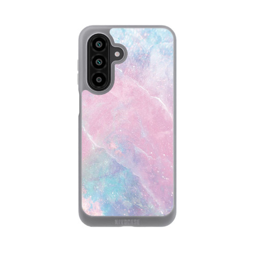 Samsung Galaxy A18 5G NIVOpure Schillernder Marmor 2