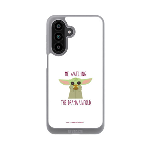 Samsung Galaxy A18 5G NIVOpure The Child Watching