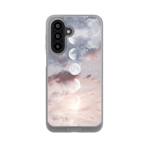 Samsung Galaxy A18 5G NIVOpure clair de lune