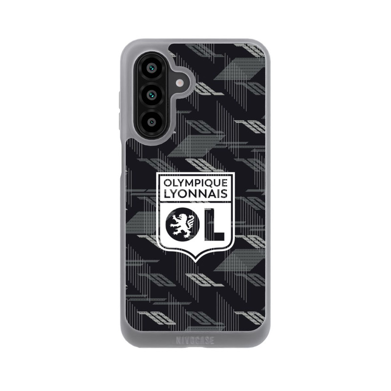 Galaxy A18 5G NIVOpure OL Moderne Noir & Blanc