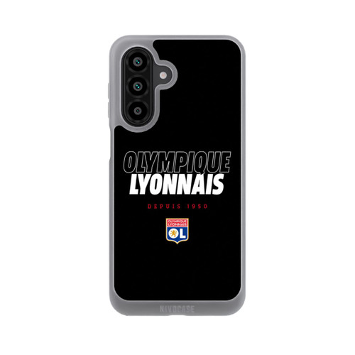 Samsung Galaxy A18 5G NIVOpure Olympique Lyonnais Seit 1950