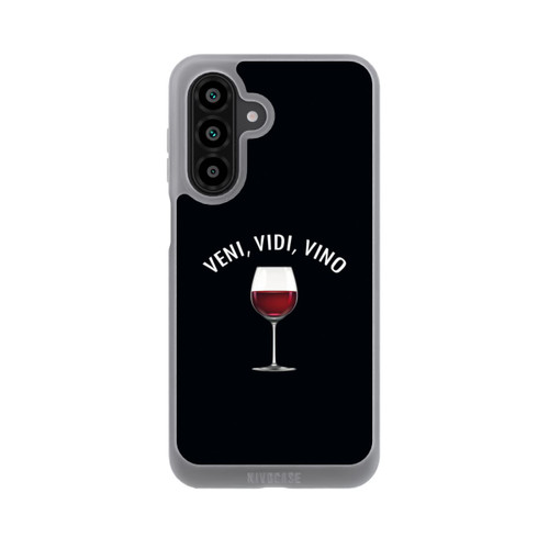 Samsung Galaxy A18 5G NIVOpure Veni Vidi Vino