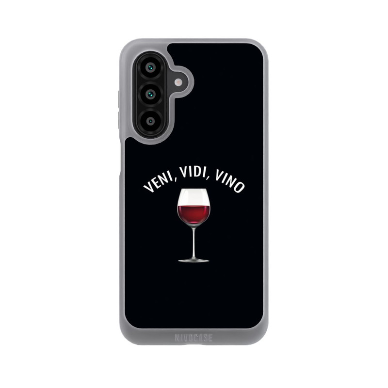 Galaxy A18 5G NIVOpure Veni Vidi Vino