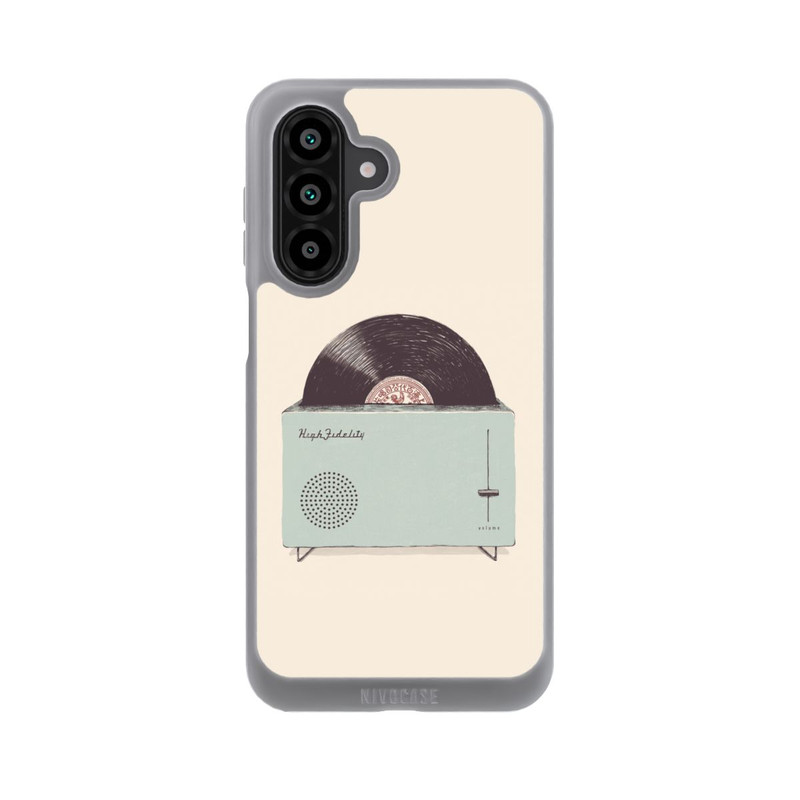 Galaxy A18 5G NIVOpure High Fidelity-Main