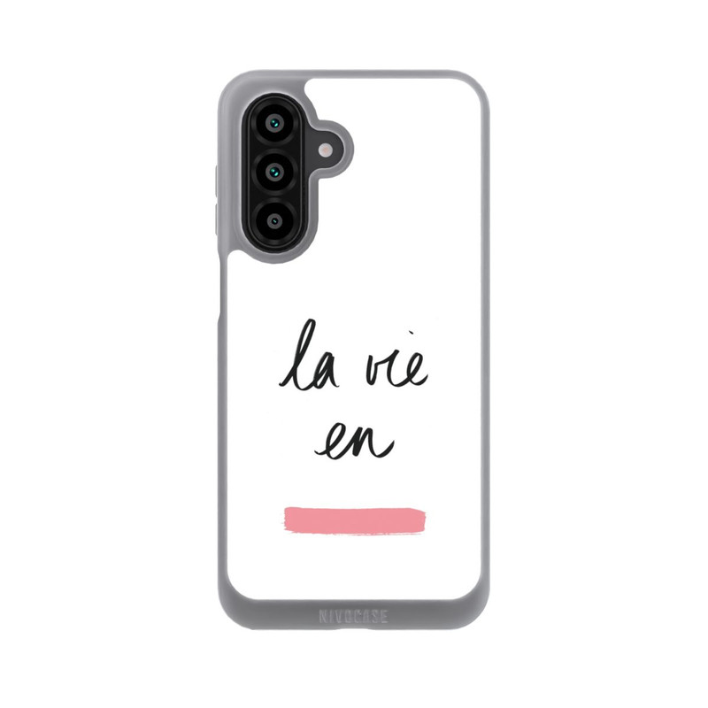 Galaxy A18 5G NIVOpure La Vie en Rosa