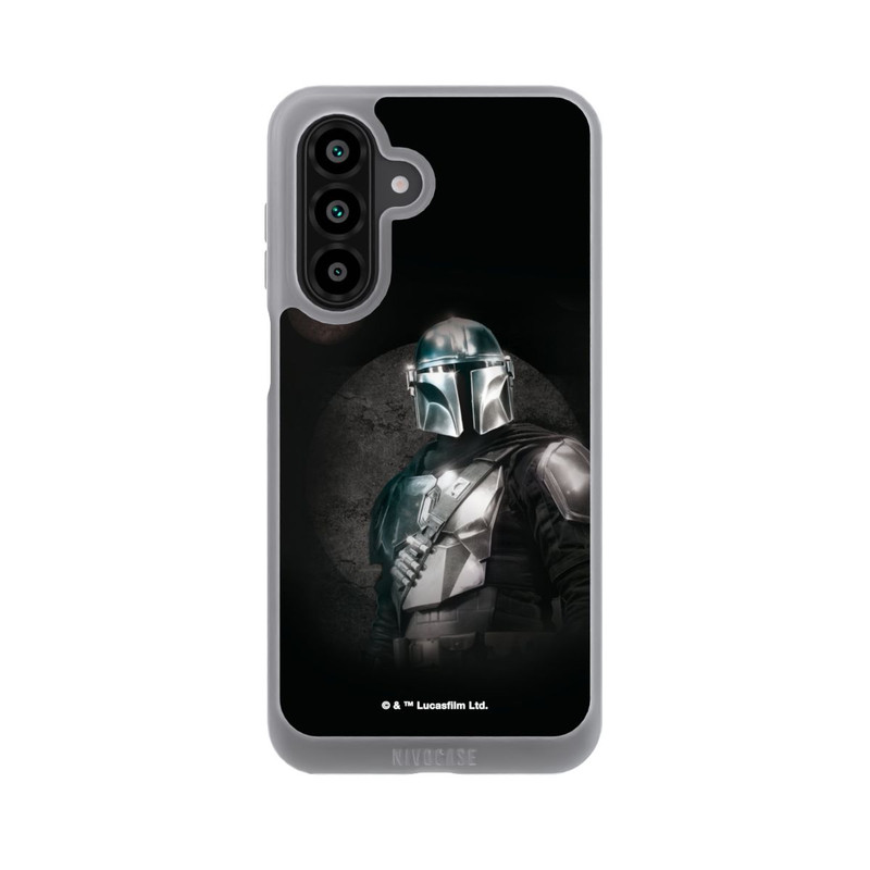 Galaxy A18 5G NIVOpure Soldat de l'Empire 