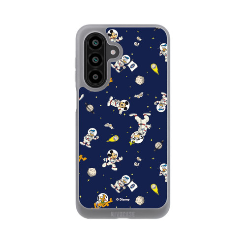 Samsung Galaxy A18 5G NIVOpure Micky und Goofy Universum