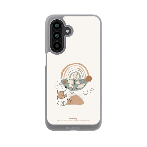 Samsung Galaxy A18 5G NIVOpure Winnie Puuh Natur