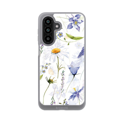 Samsung Galaxy A18 5G NIVOpure Glockenblumen Wiese