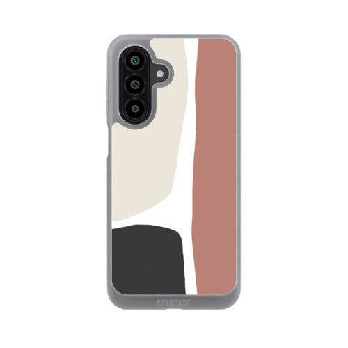 Samsung Galaxy A18 5G NIVOpure Naturfarben Trio