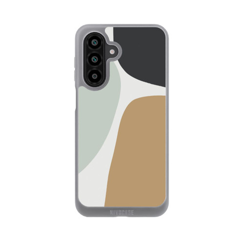 Samsung Galaxy A18 5G NIVOpure Natürliches Trio