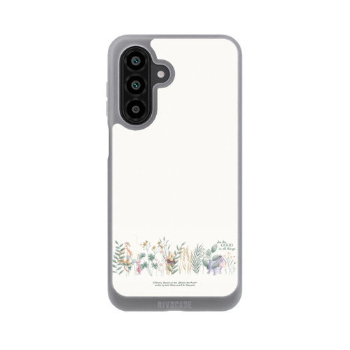Samsung Galaxy A18 5G NIVOpure Winnie Puuh und seine Freunde hinter Eukalyptus