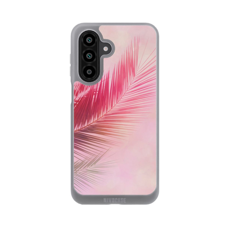 Galaxy A18 5G NIVOpure Rosa Tropen