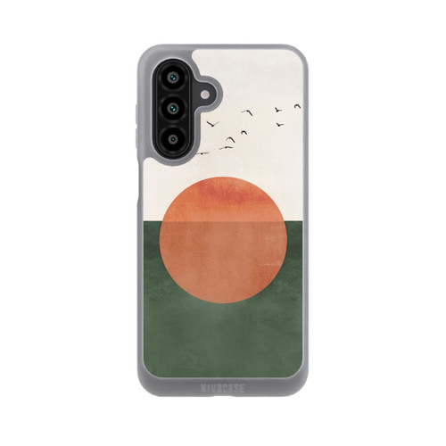 Samsung Galaxy A18 5G NIVOpure Der Sonnenaufgang